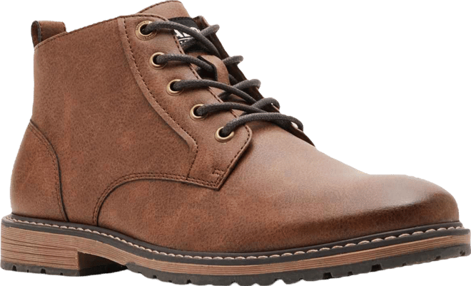 Steve 's Tradestar Lace Up Boots