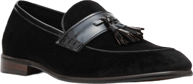 Men's Suez Slip-On Loafers