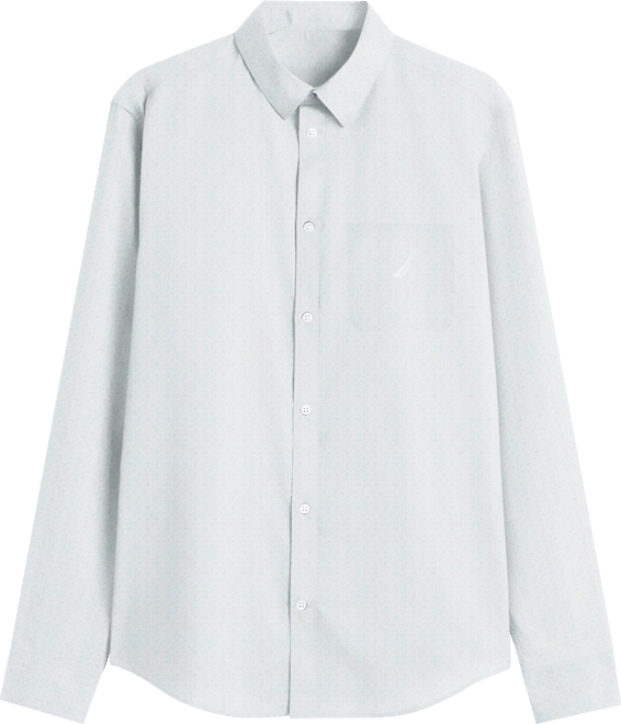 Men's Long-Sleeve Shirt