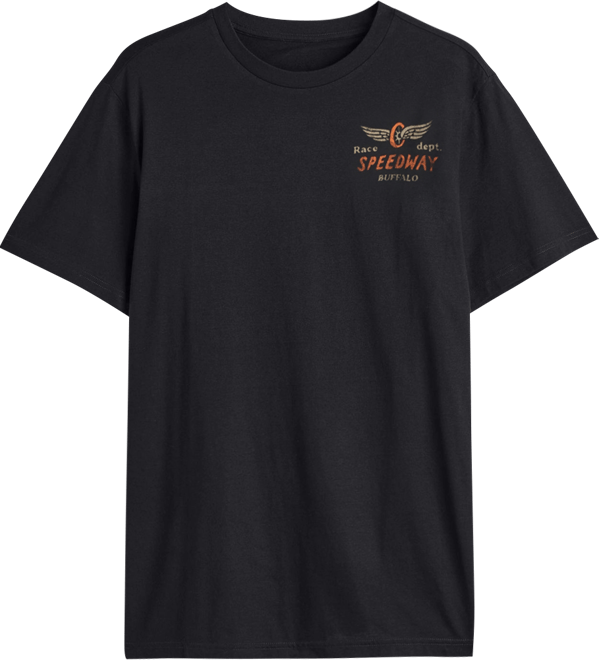 Men's Short-Sleeve T-Shirt