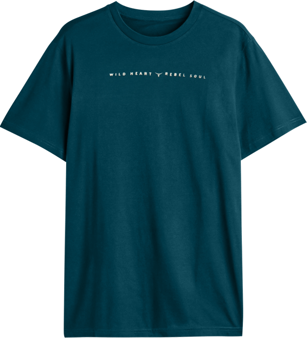 Men's Tilden Classic-Fit T-Shirt