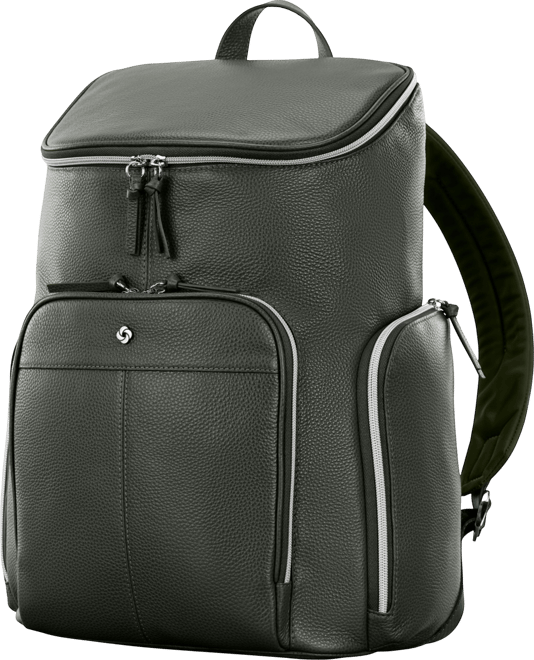 16.5" Mobile Solution 2 Deluxe Backpack