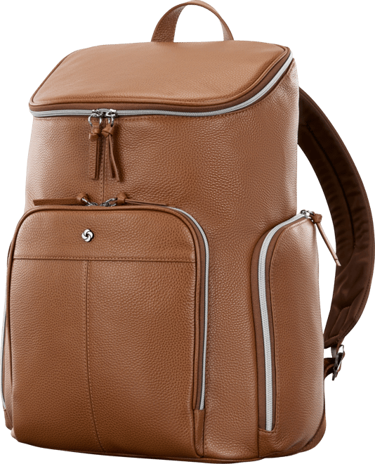 16.5" Mobile Solution 2 Deluxe Backpack