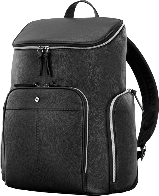 16.5" Mobile Solution 2 Deluxe Backpack