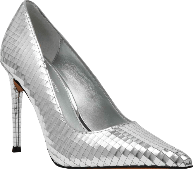 Women's Reya Pointed-Toe Pumps