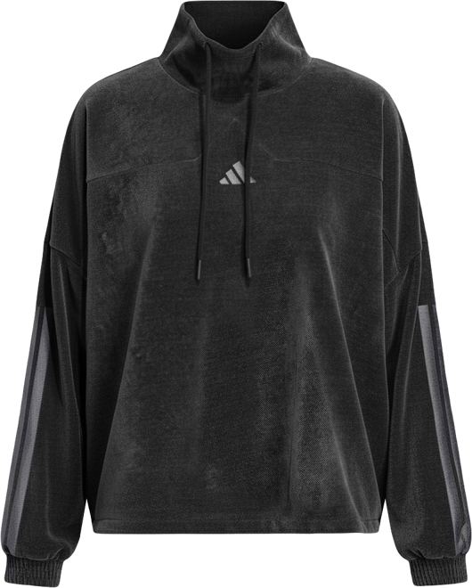 Women's Tiro High Neck Sweatshirt