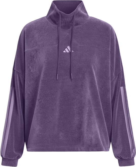 Women's Tiro High Neck Sweatshirt