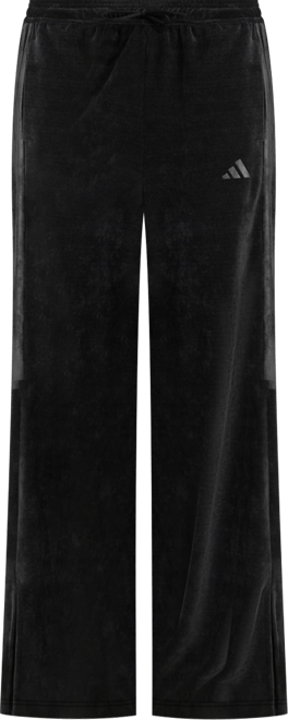 Women's House Of Tiro Open-Hem Pants