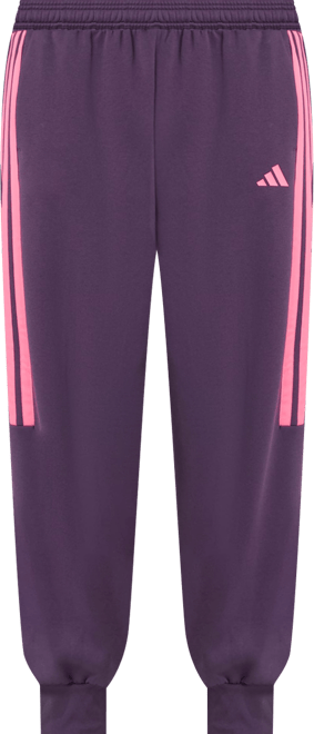 Women's House of Tiro 3-Stripes Pants