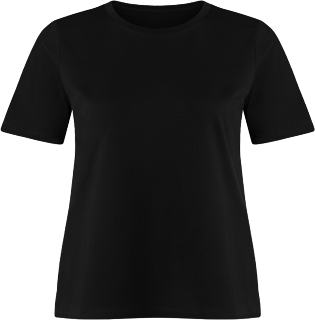 Women's Round Neck T-Shirt