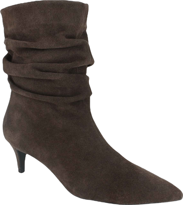 Women's Marsha Point Toe Tall Boots