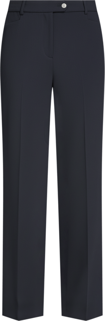 Women's High-Waist Modern Fit Pants