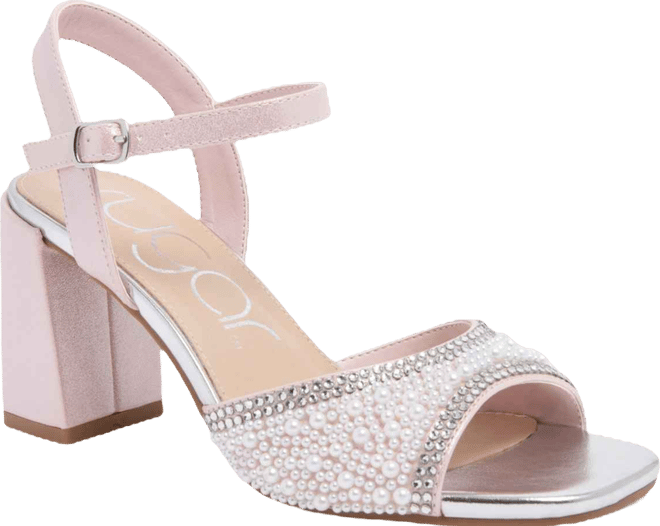Women's Gwenith Embellished Dress Sandals