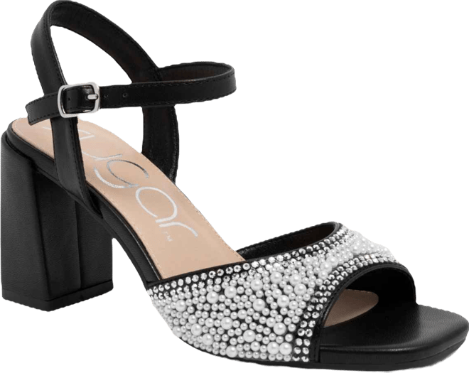 Women's Gwenith Embellished Dress Sandals