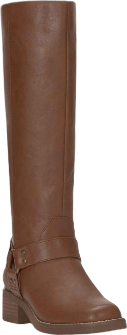 Women's Kujon Tall Harness Western Boots
