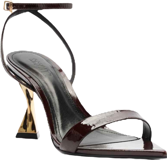 Women's Elisha Buckle Dress Sandals