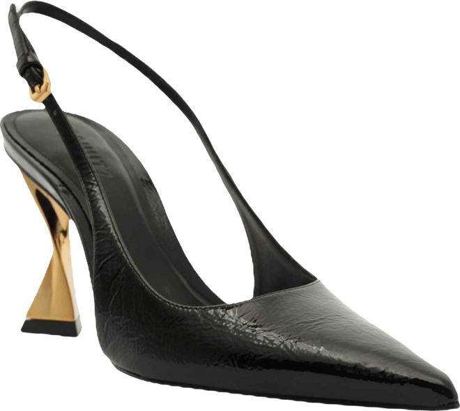 Women's Elisha Pointed Toe Pumps