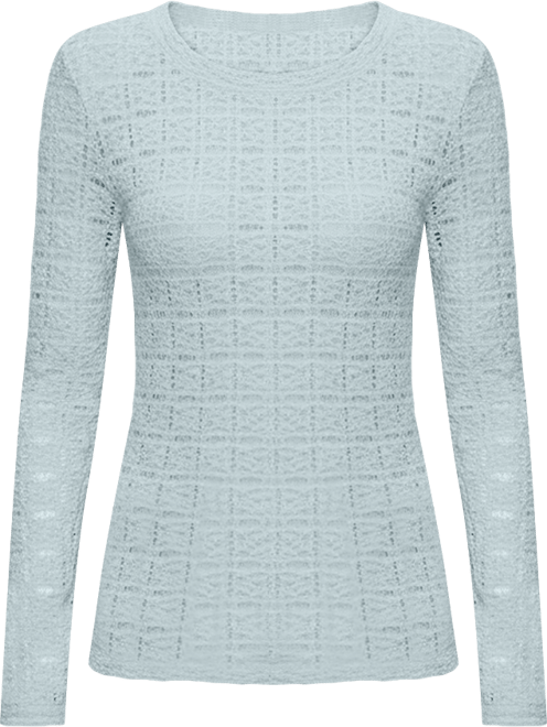 Women's Perfect Long-Sleeve T-Shirt