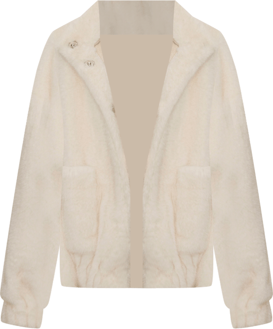 Women's Coco Button Snap Jacket