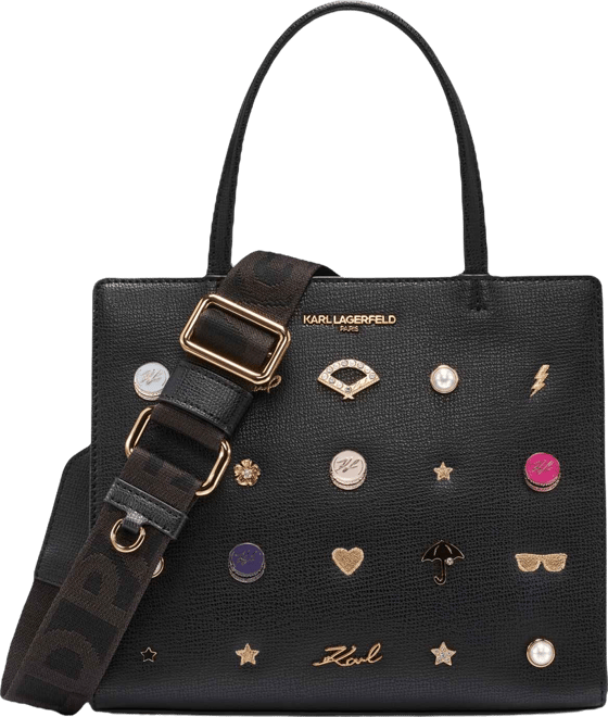 Maybelle Small Satchel Bag