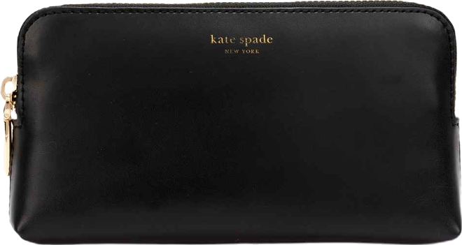 Women's Zip Embossed Logo Belt Bag