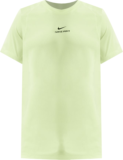 Nike Pro Training Rövid ujjú Dri-FIT férfifelső