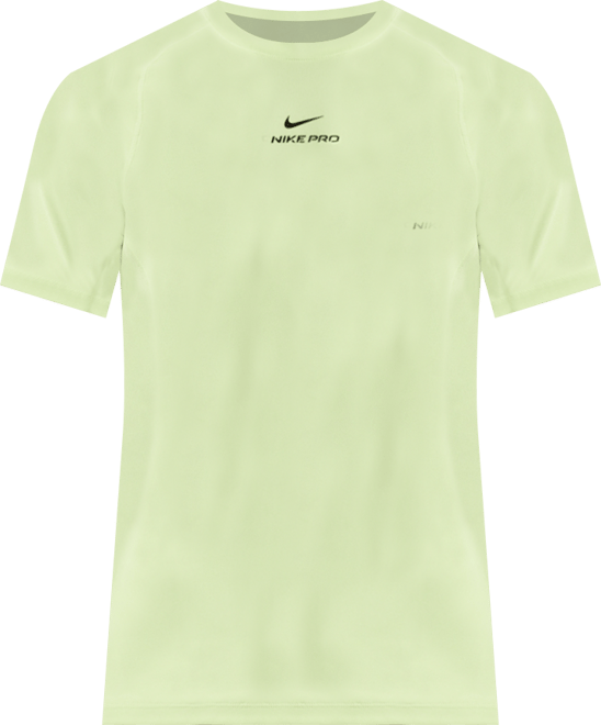 Nike Pro Training Men's Dri-FIT Short-Sleeve Top