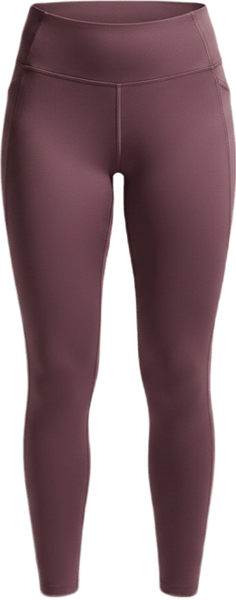 Nike Swift Women's High-Waisted 7/8 Running Leggings with Pockets