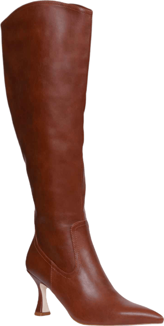 Women's Vanessa Pointed Toe High Boots