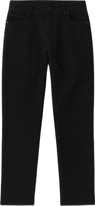 Women's High-Rise Boyfriend Jeans