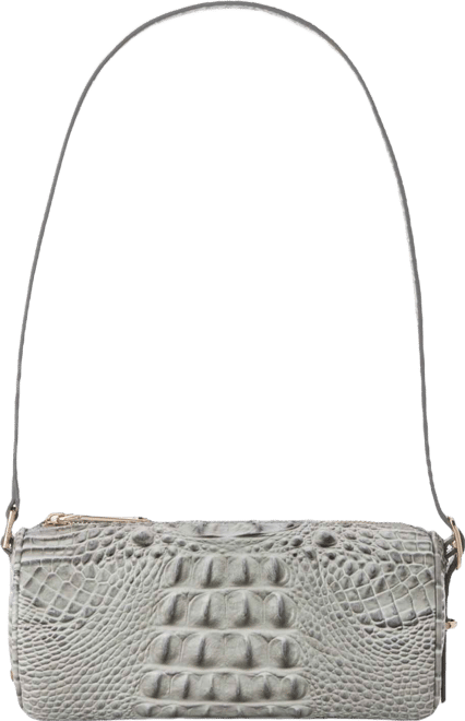 Billie Barrel Shoulder Bag