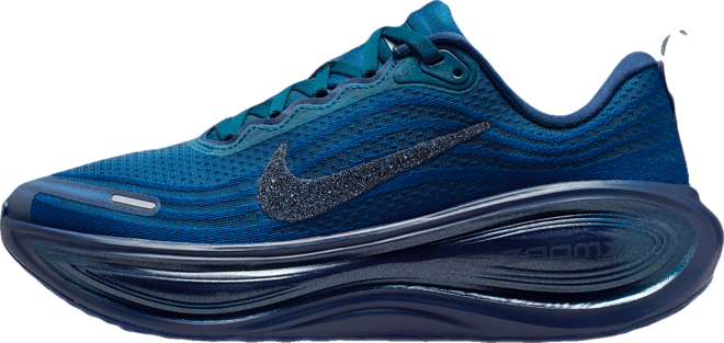 ナイキ ボメロ プラス ウィズスワロフスキー®クリスタルズ Nike Vomero Plus With Swarovski® Crystals Women's Road Running