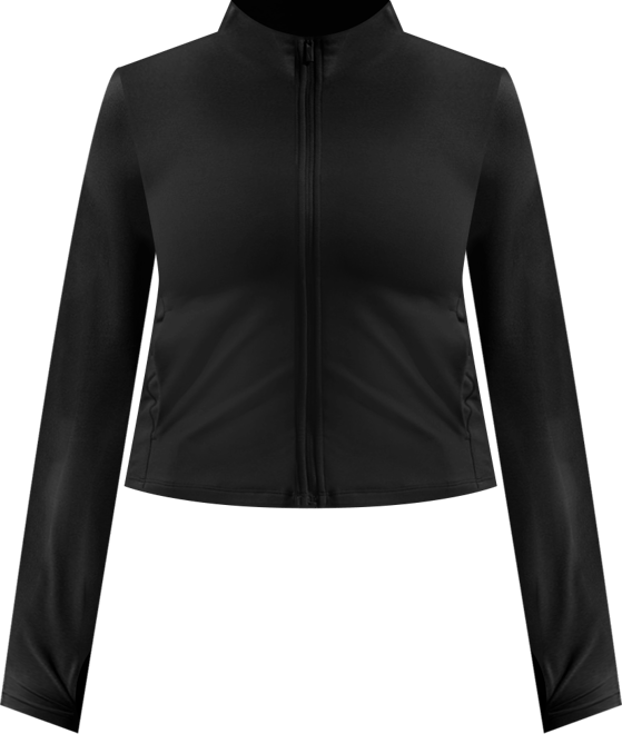 Nike Zenvy Women's Dri-FIT Full-Zip Jacket