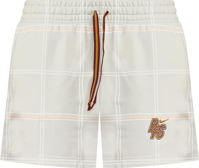 Nike Sportswear Phoenix Fleece Women's High-Waisted 6" Shorts