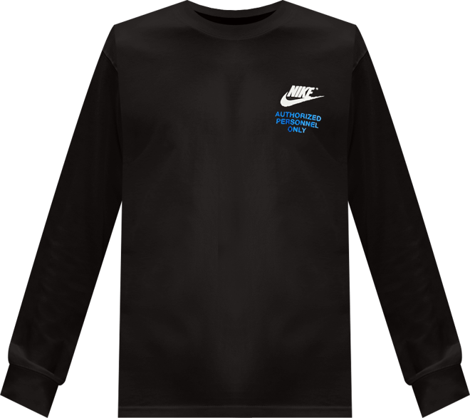 ナイキ スポーツウェア メンズ ロングスリーブ Max90 Tシャツ