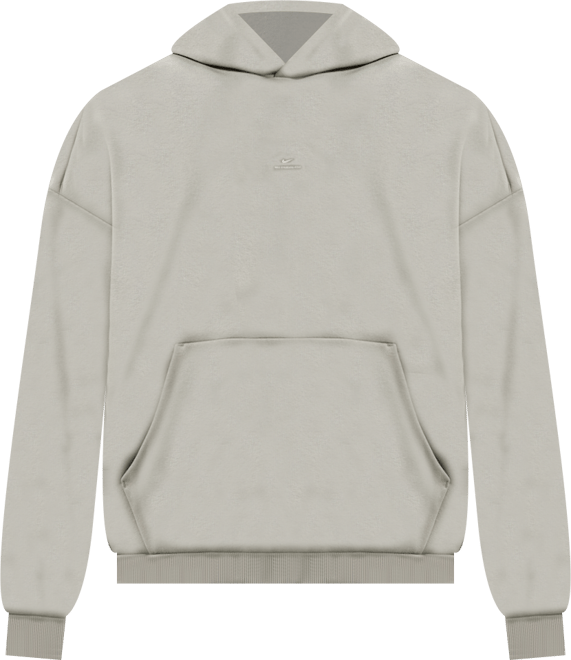 나이키 스탠다드 이슈 남성 써마 핏 브러시드 농구 풀오버 후디