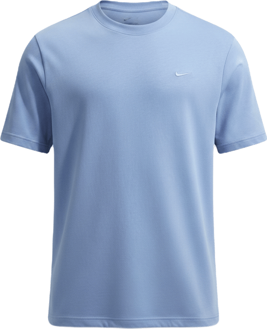 Nike Primary Men's Dri-FIT Short-Sleeve Versatile Top