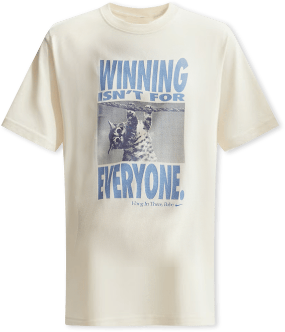 ナイキ スポーツウェア ウィメンズ ルーズ Tシャツ