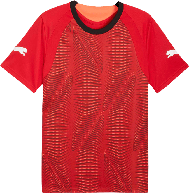 PUMA individualFINAL Men's Soccer Jersey