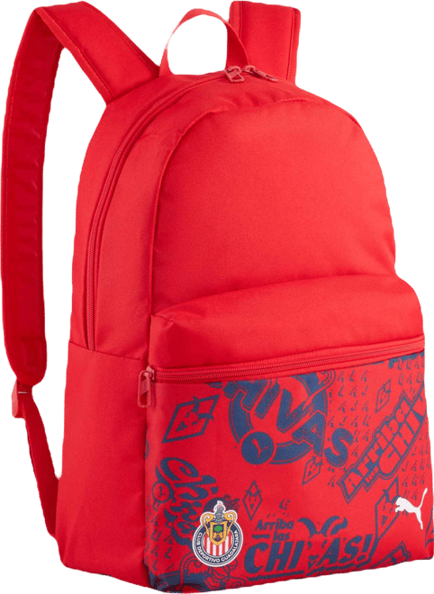 PUMA Chivas Culture Soccer Backpack
