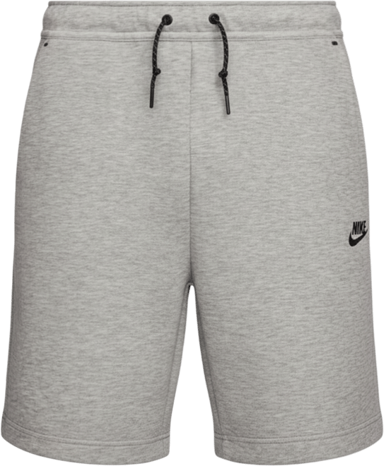 Nike Tech Fleece Shorts - Men's | Champs Sports