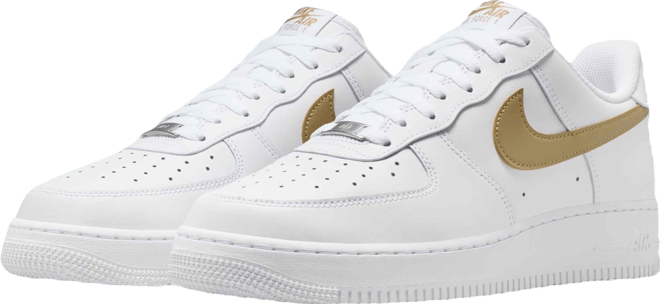 Nike Air Force 1 '07 รองเท้าผู้ชาย