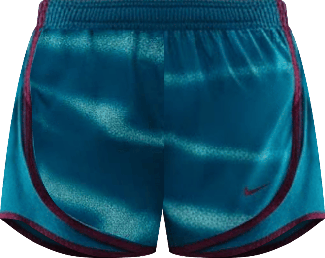 Nike Tempo Shorts de correr Dri-FIT de tiro medio con forro de ropa interior para mujer