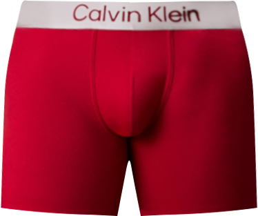 Men's Brushed Microfiber Stretch Boxer Brief