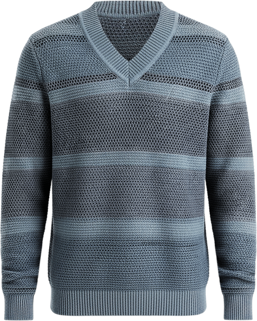 Kenneth Cole Reaction Men's Leather RFID Extra-Capacity Trifold