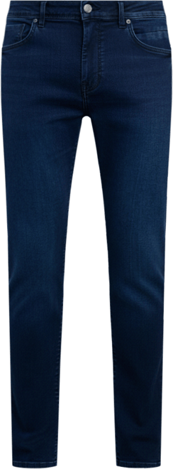 Men's Supersoft Slim Fit Denim Jeans