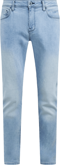 Men's Supersoft Slim Fit Denim Jeans