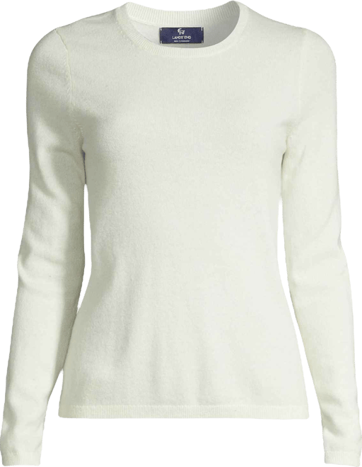 Women's Cashmere Sweater