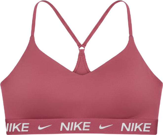 Women's Indy Light-Support Padded Sports Bra