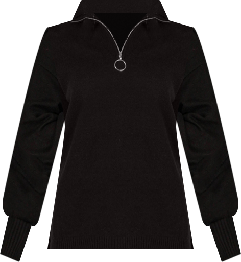 Women's Whistler Knit Sweater